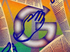 Here’s What a Google Subpoena Response Looks Like, Courtesy of the Epstein Files