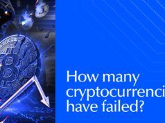 How Many Cryptocurrencies Have Failed in 2026?