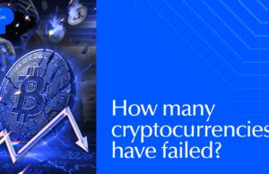 How Many Cryptocurrencies Have Failed in 2026?