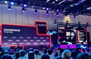 Consensus Hong Kong 2026 Day 1 Recap: Regulatory Clarity and Institutional Adoption Take Center Stage