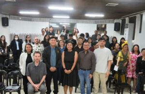 UP Symposium: How Filipino Culture and Relationships Drive Crypto Adoption