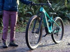 Salsa Wanderosa Electric Bike Review: Full-Suspension Drop-Bar Gravel Ride