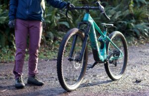Salsa Wanderosa Electric Bike Review: Full-Suspension Drop-Bar Gravel Ride