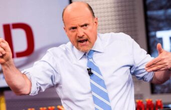 Jim Cramer ‘Heard’ Donald Trump Is Buying BTC at $60K to Fill US Bitcoin Reserve