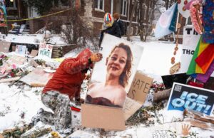 ICE Agent’s ‘Dragging’ Case May Help Expose Evidence in Renee Good Shooting