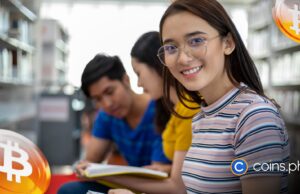 Coins.ph Launches 4-Year Bitcoin Program for College Students