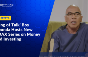 ‘King of Talk’ Boy Abunda Hosts New PDAX Series on Money and Investing
