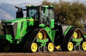 The Latest Repair Battlefield Is the Iowa Farmlands—Again