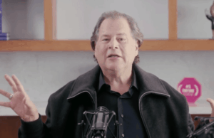 Salesforce CEO Marc Benioff: This isn’t our first SaaSpocalypse