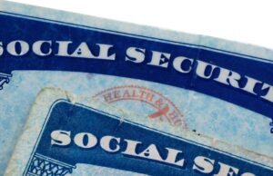 A Vast Trove of Exposed Social Security Numbers May Put Millions at Risk of Identity Theft