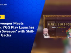 YGG Play Launches Waifu Sweeper: Skill-to-Earn Gacha Game Inspired by Minesweeper