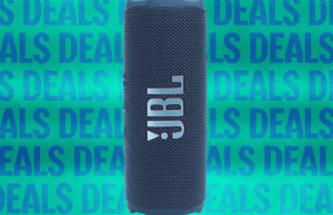My Favorite Bluetooth Speaker Is on Sale for $50 Off Right Now