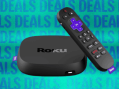 The Best Roku Is $20 Off