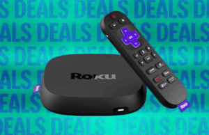 The Best Roku Is $20 Off