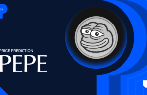 Pepe Coin Price Prediction: 2026–2030 Outlook