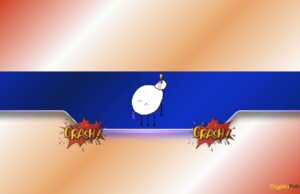 Brutal Collapse on the Way?