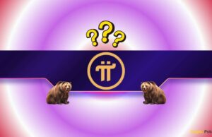 Pi Network’s PI Dominates the Altcoin Market, Yet Bears See Storm Ahead