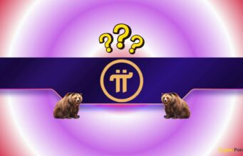 Pi Network’s PI Dominates the Altcoin Market, Yet Bears See Storm Ahead