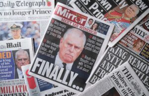 Prince Andrew advisor pitched Jeffrey Epstein on investing in EV startups like Lucid Motors