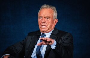 RFK Jr. Has Packed an Autism Panel With Cranks and Conspiracy Theorists