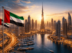Ripple Extends UAE Partnership with RLUSD and AEDZ Liquidity