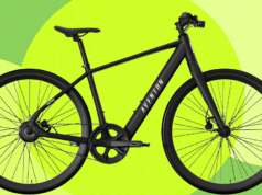 Aventon Soltera 3 Electric Bike Review: A Fun Hybrid Single-Speed