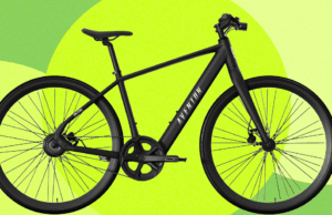Aventon Soltera 3 Electric Bike Review: A Fun Hybrid Single-Speed