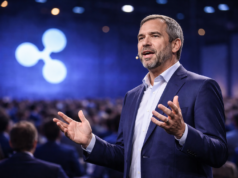 Ripple CEO Praises CFTC’s New “Olympics” Crypto Committee