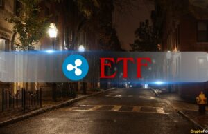 Ripple ETF Demand Is Gone as XRP Price Tumbles 11% Weekly