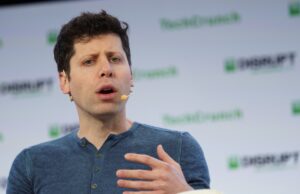 Sam Altman got exceptionally testy over Claude Super Bowl ads