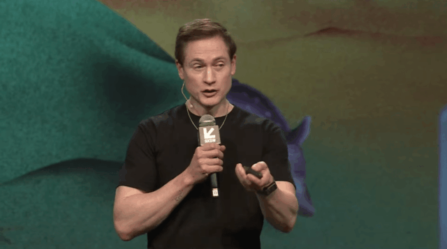 For $1 million, you can pay Bryan Johnson (or BryanAI?) to teach you how to live longer