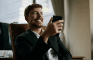 MrBeast’s company buys Gen Z-focused fintech app Step