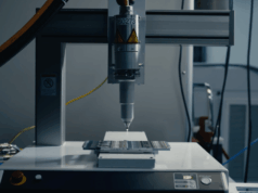 SpaceX vets raise $50M Series A for data center links