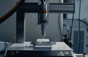 SpaceX vets raise $50M Series A for data center links