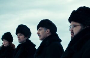 Apple acquires all rights to Severance, will produce future seasons in-house