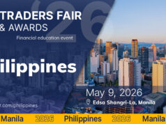 Trade Smarter in 2026: Learn from Market Experts at Traders Fair Manila