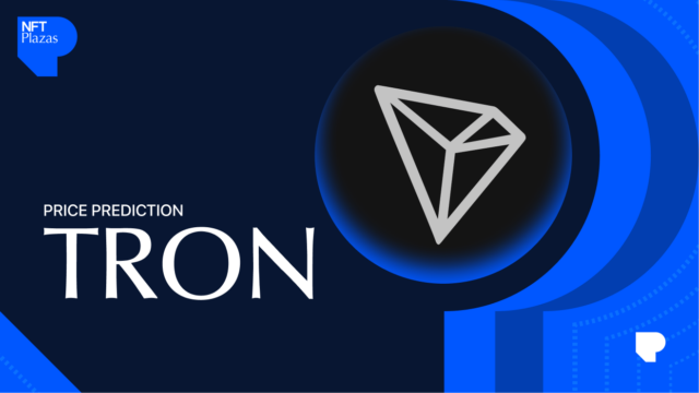 TRON Price Prediction: How Much Will TRX Be Worth in 2026 to 2030?