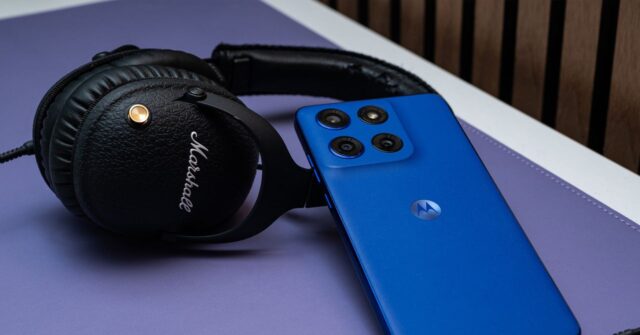 6 Best Phones With Headphone Jacks (2026), Tested and Reviewed