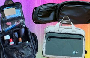 14 Best Travel Toiletry Bags, Tested Over Many Miles (2026)