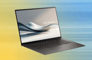 The Asus Zenbook S 16 Is $500 Off and Has Never Been This Cheap
