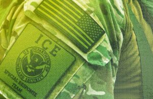 ‘Uncanny Valley’: ICE’s Secret Expansion Plans, Palantir Workers’ Ethical Concerns, and AI Assistants