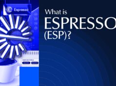 What is Espresso (ESP)? Network, Tokenomics, and Use Cases 2026