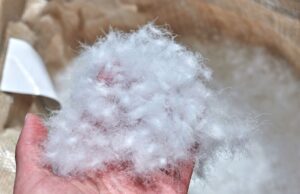 What Is Down Fill Power (2026): Fill Weight, Synthetics