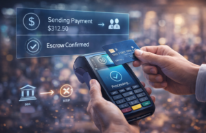 XRPL Broadens Onchain Settlement With New Escrow Feature