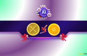 Ripple or Cardano Will Hold Up Better?