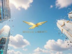 World Liberty Financial plans to tokenize Trump Hotel in Maldives
