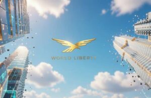 World Liberty Financial plans to tokenize Trump Hotel in Maldives