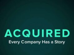Michael Lewis: The NFL’s scarcity drives fan loyalty, why quality and exclusivity matter in podcasting, and how constraints fuel innovation