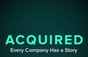 Michael Lewis: The NFL’s scarcity drives fan loyalty, why quality and exclusivity matter in podcasting, and how constraints fuel innovation