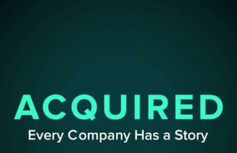 Michael Lewis: The NFL’s scarcity drives fan loyalty, why quality and exclusivity matter in podcasting, and how constraints fuel innovation